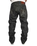 Artful Dodger The AD Graffiti Jean,Denim for Men