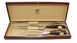 J.A. Henckels TWIN® Cuisine 2-Piece Carving Set