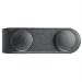 Style Molded Plain Fits 2 1/4'' Uncle Mike's Belt Keepers