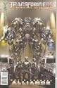 Transformers Revenge of the Fallen Movie Prequel: Alliance #2