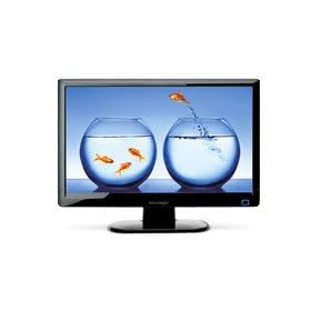 Envision LCD 19W P951w+ including speaker, P951WA+
