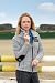PIKEUR Damen Fleecejacke MAXIMA