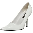 Pleaser Women's Foxy-01 Pump