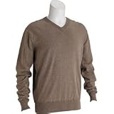 Ashworth V-Neck Sweater by
