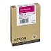 Epson T605B00 UltraChrome K3 110ml Magenta Cartridge (T605B00)