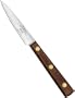 Dexter-Russell 3-Inch Carbon Steel and Walnut Spear Point Parer