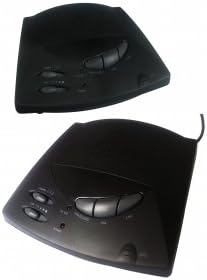 Basic 3-channel Intercom System Set