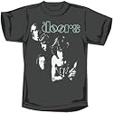 Doors - T-shirts - Band