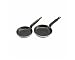 De Buyer, Choc Non Stick Aluminium, Blini Pan, 14x2 cm