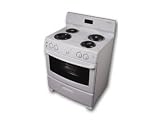 Review Sunbeam  / Sunbeam : SNS3EMLCAW Electric Range