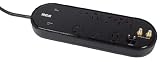 RCA 8 Outlet, Coax-Phone, 3120 Joules Surge Suppressor PS28210B