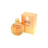 Dune (Un/Box With Cap) 3.4 Fl. Oz. Eau De Toilette Spray Women. Designer:Christian Dior