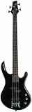 Arbor Black Electric Bass Guitar