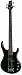 Arbor Black Electric Bass Guitar