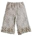 brocade gauchos
