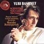 Schnittke: Viola Concerto; Trio Sonata