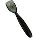 Zak Designs 8-Ounce Ice Cream Scoop, Black