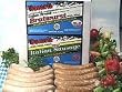 Spicy Combo Bratwurst - 6 lb.