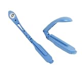 iTALKonline BLUE LED (White Light) Flexible Clip On Light For Amazon Kindle, Kindle DX, Kindle International, Kindle Keyboaard, Kindle Touch, Kindle 4, Kobo, Books