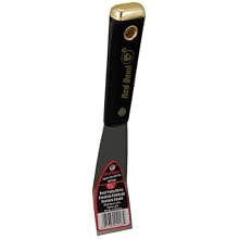 Red Devil 4243 1.25-Inch Bent Putty Knife