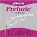 D'Addario J811 4/4M Prelude Silk & Steel Violin Strings, Medium