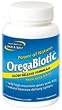 OregaBiotic 500 mg 60 caps by North American Herb & Spice