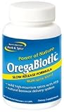 OregaBiotic 500 mg 60 caps by North American Herb & Spice