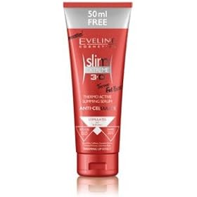 SLIM EXTREME 3D THERMO ACTIVE SLIMMING SERUM ANTI-CELLULITE