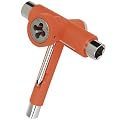 Reflex Utilitool Orange Skate Tool