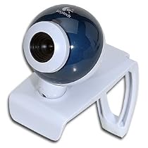 Logitech QuickCam Chat
