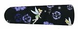 TINKERBELL GLOW IN THE DARK 42 CEILING FAN W/LIGHT