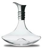 Peugeot Pw230142 Revelation Wine Decanter for Young Red Wine