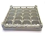 20 Cup Short Cup Rack (16-0127)