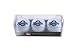 Milwaukee Brewers Golf Ball Sleeve