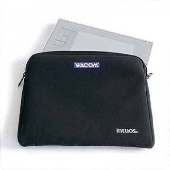 Wacom Intuos3 SLEEVE A6 f&uuml;r Grafiktabletts Preisvergleich