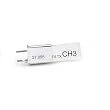 Tx Crystal: Ch 3, 27.095: ZZR3