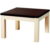 東谷 家具調コタツ(60×60cm) ラツテ600BR