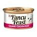 Friskies Fancy Feast Gourmet Chicken Feast Gourmet Cat Food- net wt. 3 oz., case of 24