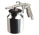 Review Sealey  / Sandblasting Gun Economy Type with 4.5mm Nozzle Sealey SSG8E
