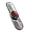Motorola Aura R1 Unlocked Cell Phone in Silver with 2gb Memory