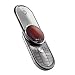 Motorola Aura R1 Unlocked Cell Phone in Silver with 2gb Memory
