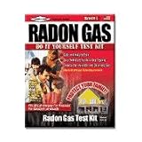 Radon Gas Test