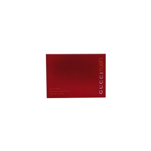 Gucci Rush Eau De Toilette Vapo 50 ml Preisvergleich