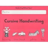 Handwriting Without Tears - Grade 3 Cursive Handwriting [Paperback]