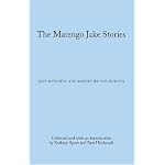 The Marengo Jake Stories: The Tales of Jake Mitchell and Robert Wilton Burton (Library of Alabama Classics) book cover