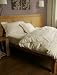 Organic Oxford pillow case (pack of 2) Natural Image