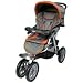 Baby : Combi IV Stroller Mango