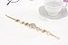 Bessky Women's Elegant Women Girl Bracelet Watch Quartz OL Ladies Wrist Watch