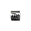 Scorpio Zodiac Sign Oriana Bead - Pandora Bead & Bracelet Compatible