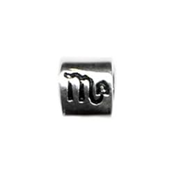 Scorpio Zodiac Sign Oriana Bead - Pandora Bead & Bracelet Compatible